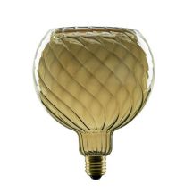 Segula 55059 lampa LED Ciepłe białe 1900 K 6 W E27