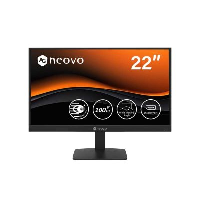 8. AG NEOVO MONITOR LED LH-2404 HDMI DP 120 Hz