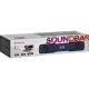 6. DEFENDER SOUNDBAR Z12 6W LED CZARNY 65312