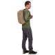3. Thule Alltrail TADP218 Faded Khaki plecak Plecak podróżny Poliester