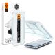 Szkło hartowane Spigen Glas.TR EZ Fit 2-pack na iPhone 17 Air - przezroczyste