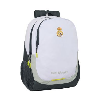 10. Plecak sportowy Real Madryt backpack 612554665