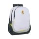 10. Plecak sportowy Real Madryt backpack 612554665