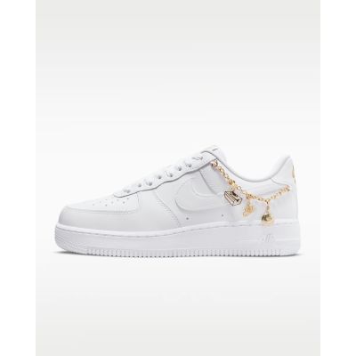 NIKE WMNS AIR FORCE 1 '07 LX (DD1525-100)
