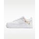 NIKE WMNS AIR FORCE 1 '07 LX (DD1525-100)