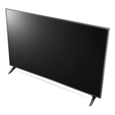 9. Telewizor LG 55UR781C LED 55'' 4K Ultra HD WebOS Dolby Digital DVB-T2 Czarny
