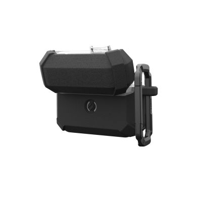 5. UAG Plasma - obudowa ochronna do AirPods Pro 3 (black)