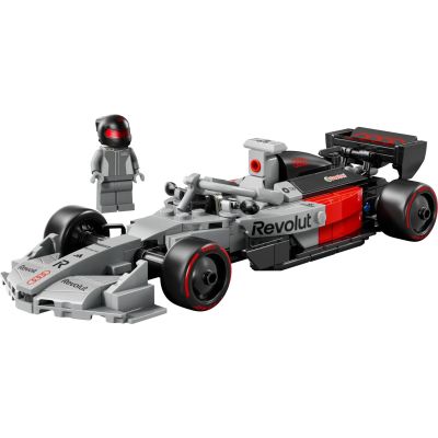 14. LEGO Speed Champions 77259