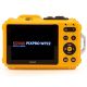 3. Kodak Pixpro WPZ2 Digitalkamera, wasserdicht bis 15m, sto?fest, gelb