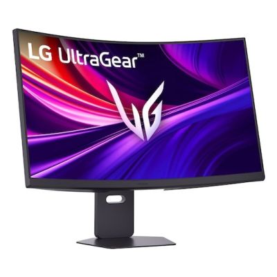 13. LG 37G800A-B monitor komputerowy 94 cm (37") 3840 x 2160 px 4K Ultra HD Czarny