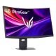 13. LG 37G800A-B monitor komputerowy 94 cm (37") 3840 x 2160 px 4K Ultra HD Czarny