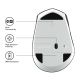 41. Mysz Logitech M720 TRIATHLON 910-004791 (optyczna; 1000 DPI; kolor czarny)