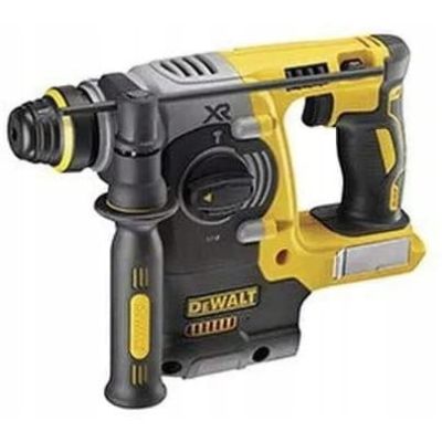 6. ZESTAW ELEKTRONARZĘDZI COMBO DEWALT DCK690P3T 18V