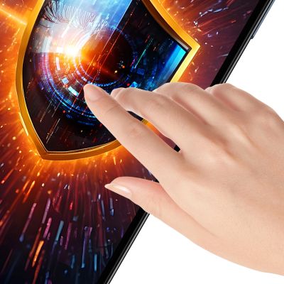 16. Folia prywatyzująca matowa 3mk Silky Matt Privacy na Samsung Galaxy A15 5G