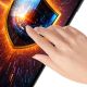 16. Folia prywatyzująca matowa 3mk Silky Matt Privacy na Samsung Galaxy A15 5G