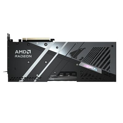 9. Karta graficzna Gigabyte Radeon RX 9070 XT AORUS ELITE 16GB