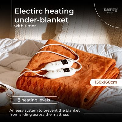 17. ELDOM KOC ELEKTRYCZNY KT200 KOZY 120W, PILOT PRZEWODOWY, TRZY POZIOMY PRACY, REGULACJA TEMP. SZYBKIE NAGRZEWANIE