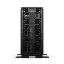 DELL PowerEdge T360 serwer 480 GB Tower (4.5U) Intel Xeon 6 6333P 3,1 GHz 32 GB DDR5-SDRAM 700 W
