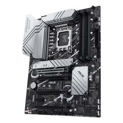 13. Płyta główna ASUS PRIME Z790-P