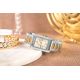 6. Zegarek Damski MICHAEL KORS Essex MK4967 + BOX