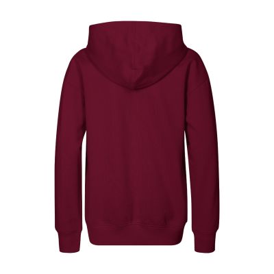 4. Bluza dziecięca Chill (garnet)
