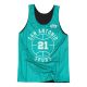 3. Koszulka męska dwustronna Mitchell & Ness Tank Top San Antonio Spurs Tim Duncan