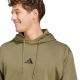 5. Bluza adidas Essentials Feelcozy Fleece M JE3799