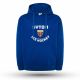 3. Bluza Ice Hockey Polonia Bytom M SREBICEHOCPB-RB