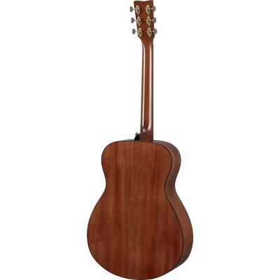 6. Yamaha Storia III - Gitara elektryczno-akustyczna