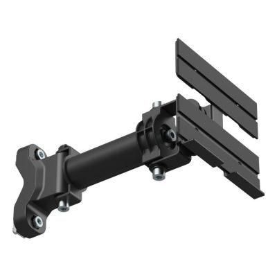 2. OPLITE Stream Deck Arm R8/S8 fĂĽr Cockpit               white retail