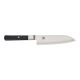 5. Nóż Santoku MIYABI 4000FC 33957-181-0 - 18 cm