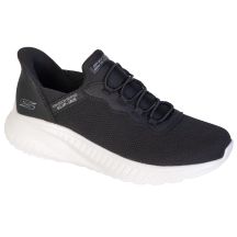 Skechers Slip-ins: BOBS Sport Squad Chaos 118300-BLK Czarne 41