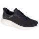 Skechers Slip-ins: BOBS Sport Squad Chaos 118300-BLK Czarne 41