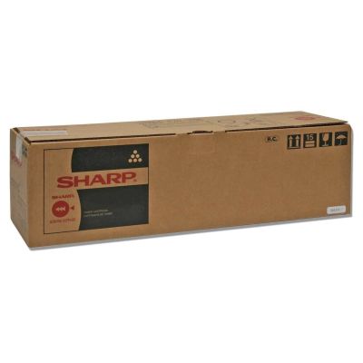 Sharp MXC36TB kaseta z tonerem 1 szt. Oryginalny Czarny