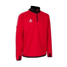 SELECT BRAZIL Bluza Treningowa red czerwona