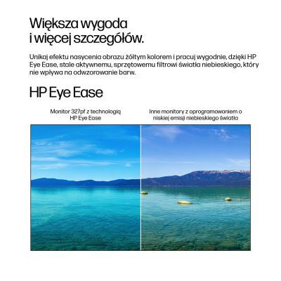 5. MONITOR HP LED 27” S3 Pro 327pf 100Hz (B0CG3UT)