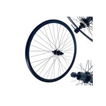 Koło 28'' tył kaseta CenterL QR O-cz/P-cz SHIMANO