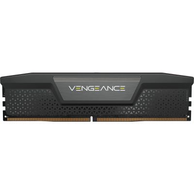 3. Corsair Vengeance CMK32GX5M2B6000C38 moduł pamięci 32 GB 2 x 16 GB DDR5 288-pin DIMM