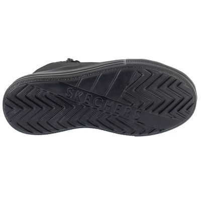 4. Skechers Hyperlift 310253L-BBK Czarne 28