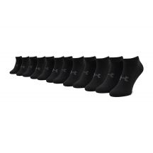 Skarpety Under Armour Essential No Show 6pk 1370542-001