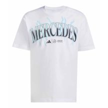 Koszulka adidas Mercedes GFXT G1W M KH1078