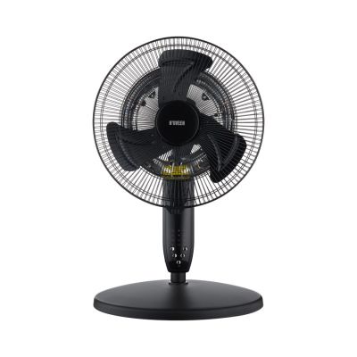 5. Wentylator 2 w 1 z funkcją grzania NOVEEN F740 16”/40cm
