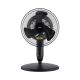 5. Wentylator 2 w 1 z funkcją grzania NOVEEN F740 16”/40cm