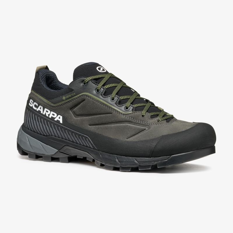 Buty rapid xt gtx-shark-military, SCARPA rozmiar 44