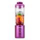 3. NutriBullet NBP013VT 0,59 l Przenośny mikser Fioletowy