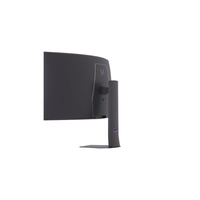 8. LG 45GX950B-B monitor komputerowy 114,3 cm (45") 5120 x 2160 px 5K Ultra HD OLED Czarny