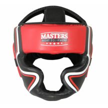 Kask sparingowy MASTERS KSS-PU