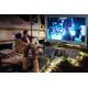 43. PROJEKTOR OPTOMA Photon Go LASER FHD