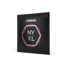 Daddario NYXL0942 - Struny do gitary elektrycznej