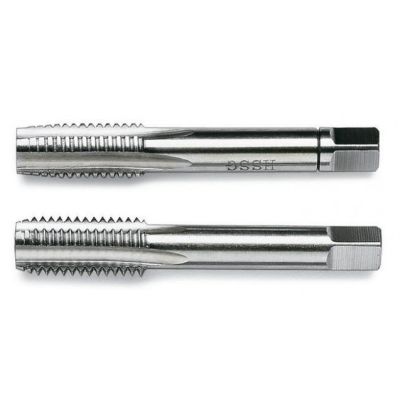 FANAR GWINTOWNIKI RĘCZNE 2-SZTUKOWE M22x 1,5 HSS DIN-2181
